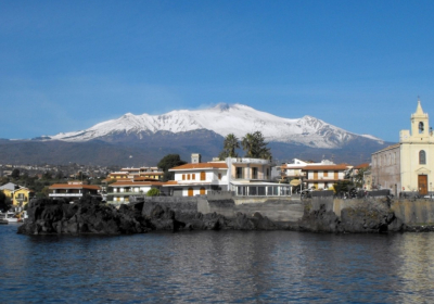 Casa Vacanze Casa A Stazzo